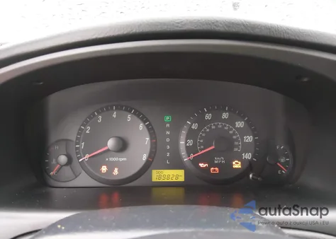 2006 Hyundai Elantra Gls/Limited из США, поврежденный, VIN KMHDN46D86U269705